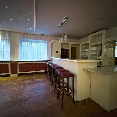 Adlacum Schoener Am See Villa *