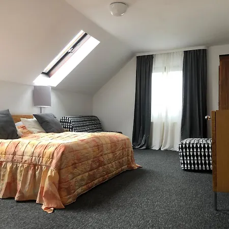 Adlacum Schoener Am See Villa *